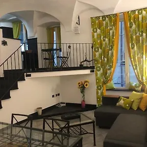 Ca De Banchi Genua