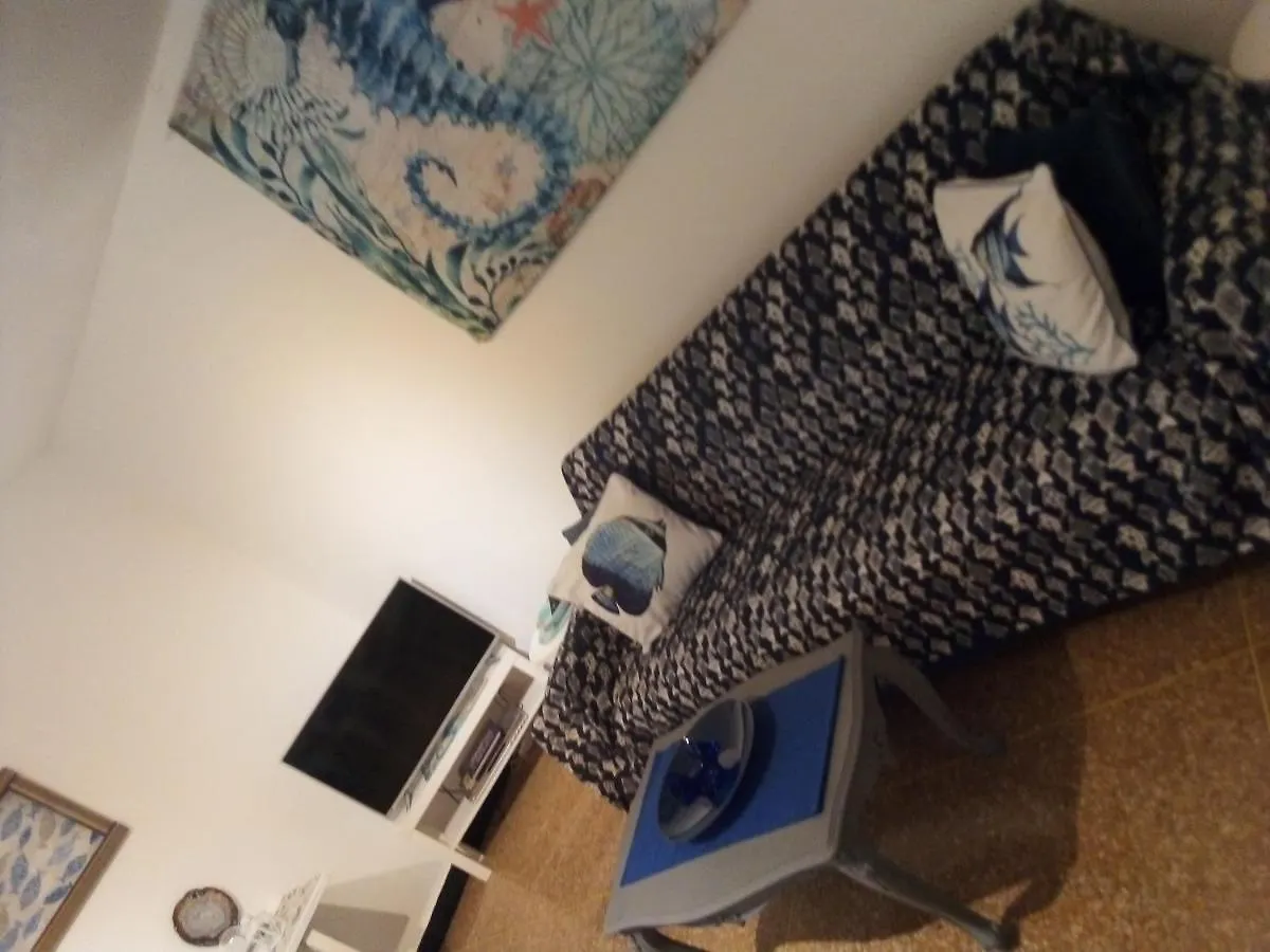 Apartment Acquario Inn Genova House