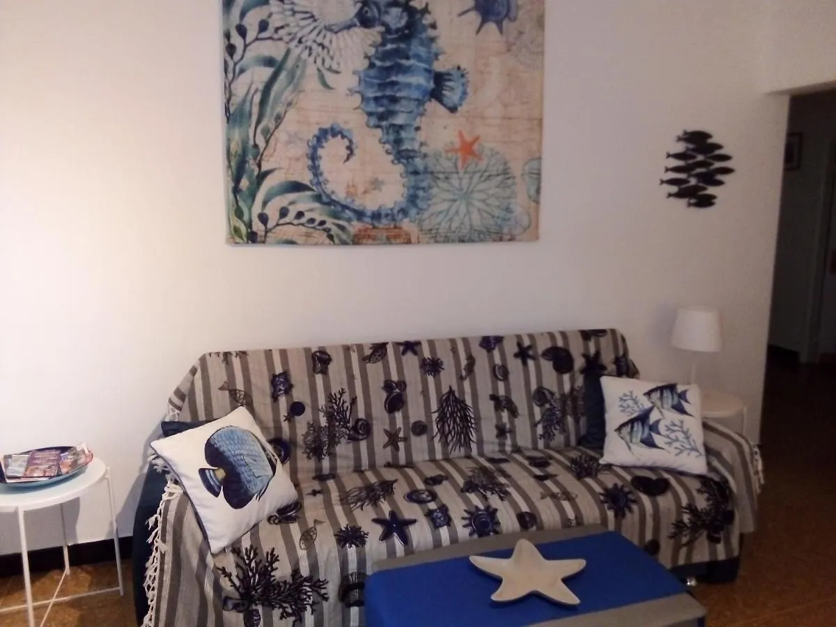 Acquario Inn Genova House Genua